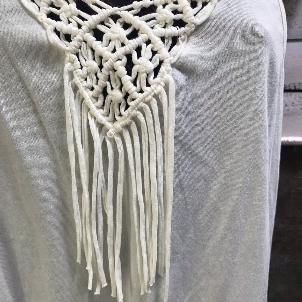 Express Tank Top - Picture 2 of 5